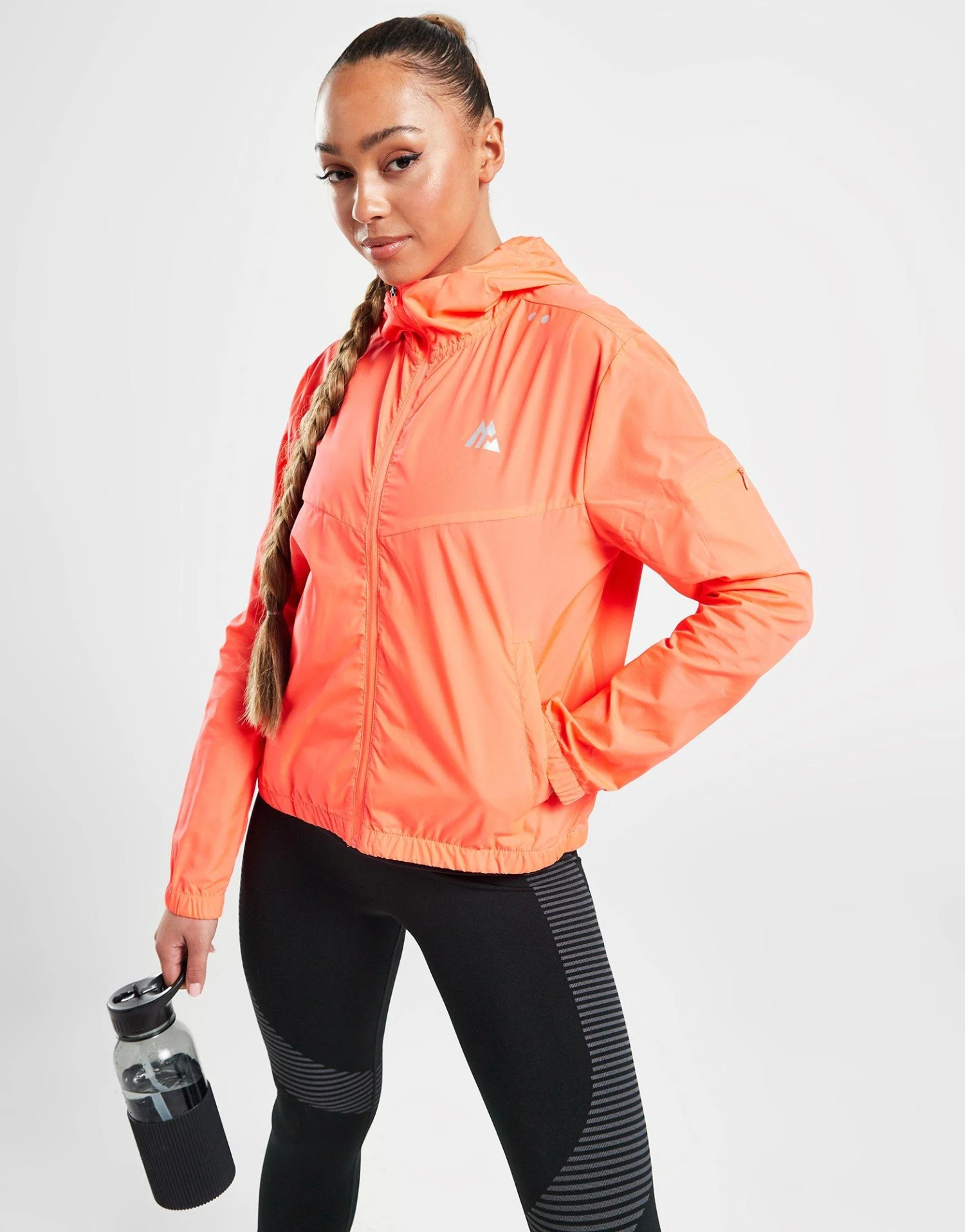 MONTIREX Pace Windrunner Jacket 3 MONTIREX Pace Windrunner Jacket