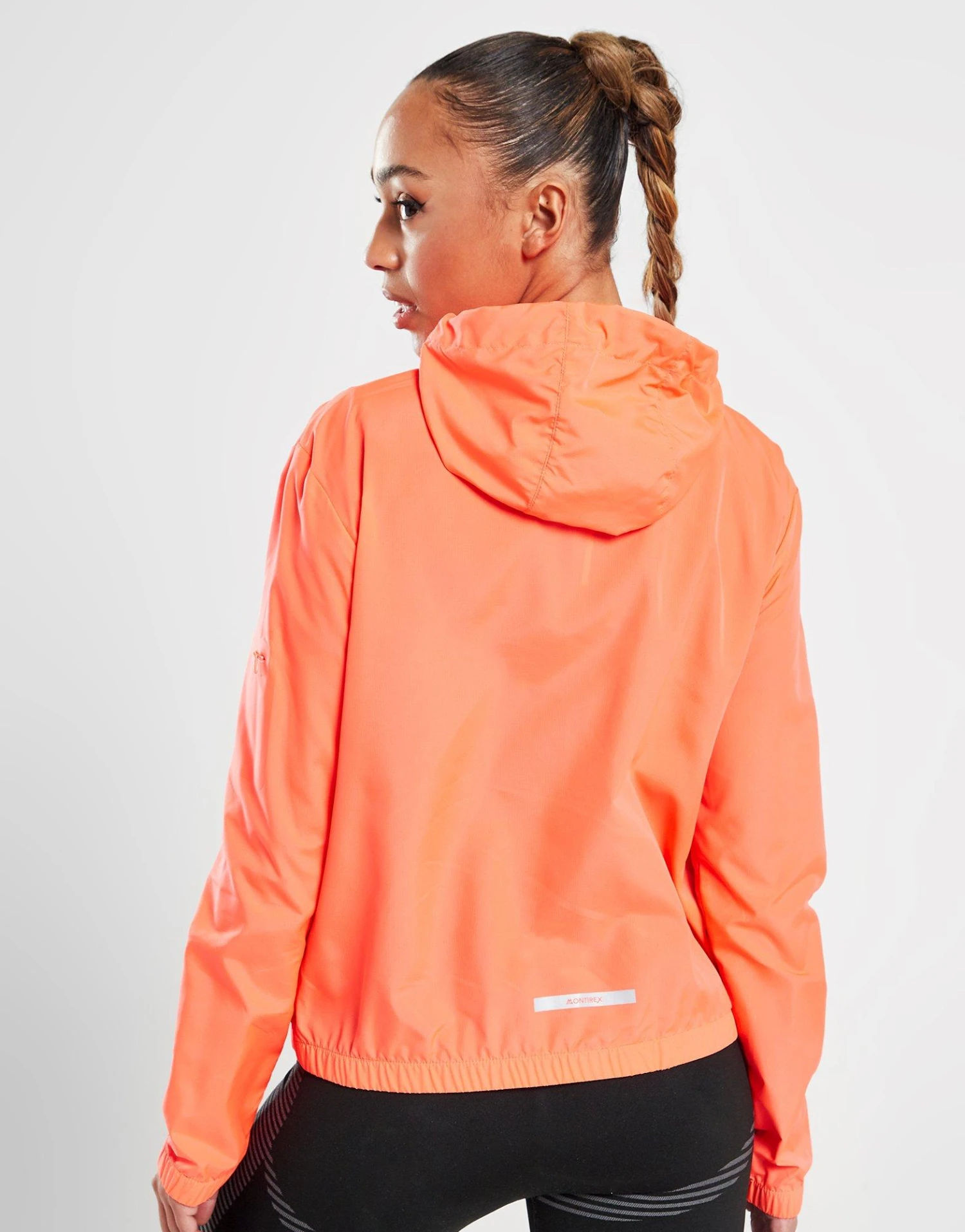 MONTIREX Pace Windrunner Jacket 5 MONTIREX Pace Windrunner Jacket - Image 3