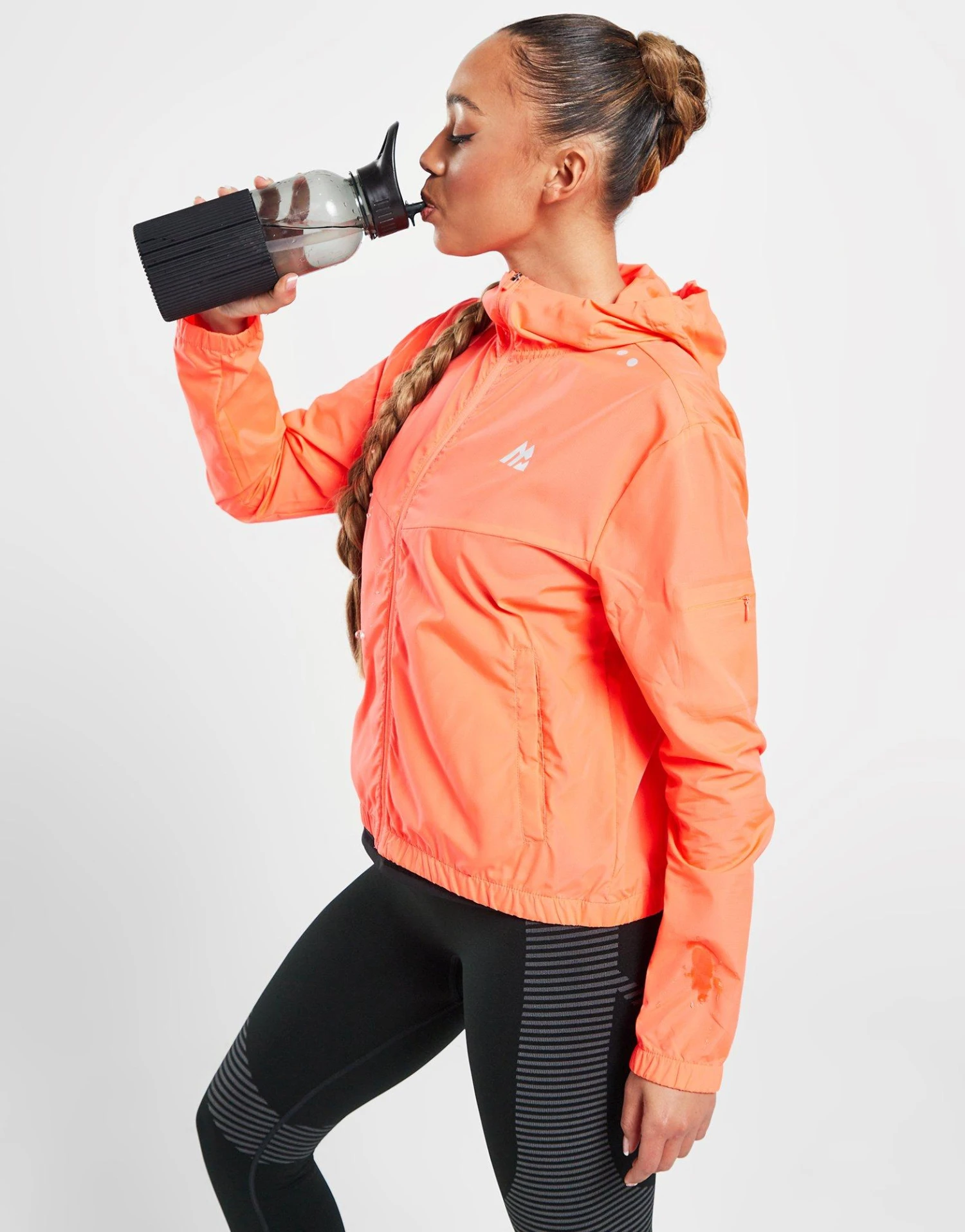 MONTIREX Pace Windrunner Jacket 8 MONTIREX Pace Windrunner Jacket - Image 6