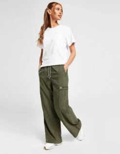 Columbia Wide Leg Cargo Pants