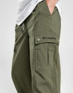 Columbia Wide Leg Cargo Pants -Nike || The North Face || Adidas Originals Shop jd 642822 c