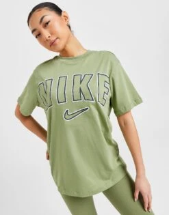 Nike Varsity Boyfriend T-shirt -Nike || The North Face || Adidas Originals Shop jd 642943 d