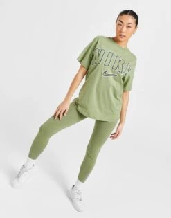 Nike Varsity Boyfriend T-shirt -Nike || The North Face || Adidas Originals Shop jd 642943 e