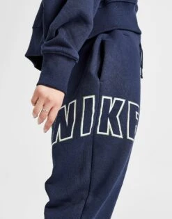 Nike Phoenix Fleece Varsity Joggers -Nike || The North Face || Adidas Originals Shop jd 642948 e