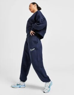 Nike Phoenix Fleece Varsity Joggers -Nike || The North Face || Adidas Originals Shop jd 642948 f