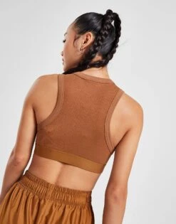 Nike Trend Crop Ribbed Tank Top -Nike || The North Face || Adidas Originals Shop jd 642959 c