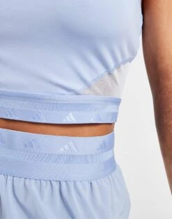 Adidas Hyperglam Crop Tank Top 12 Adidas Hyperglam Crop Tank Top -Nike || The North Face || Adidas Originals Shop jd 643322 e