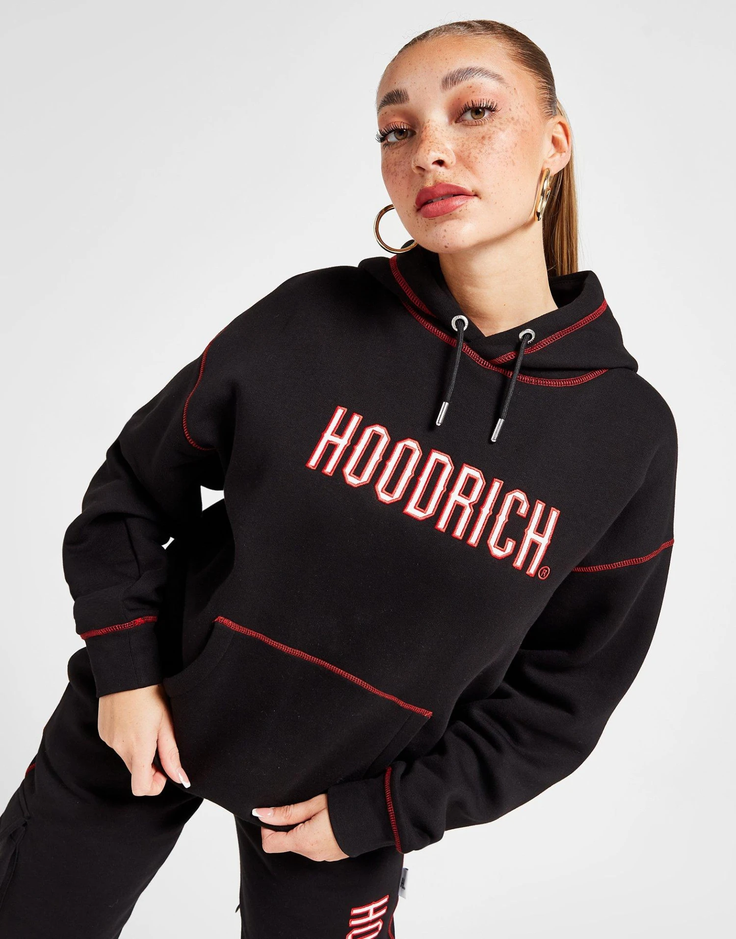 Hoodrich Distinct Hoodie 5 Hoodrich Distinct Hoodie - Image 3