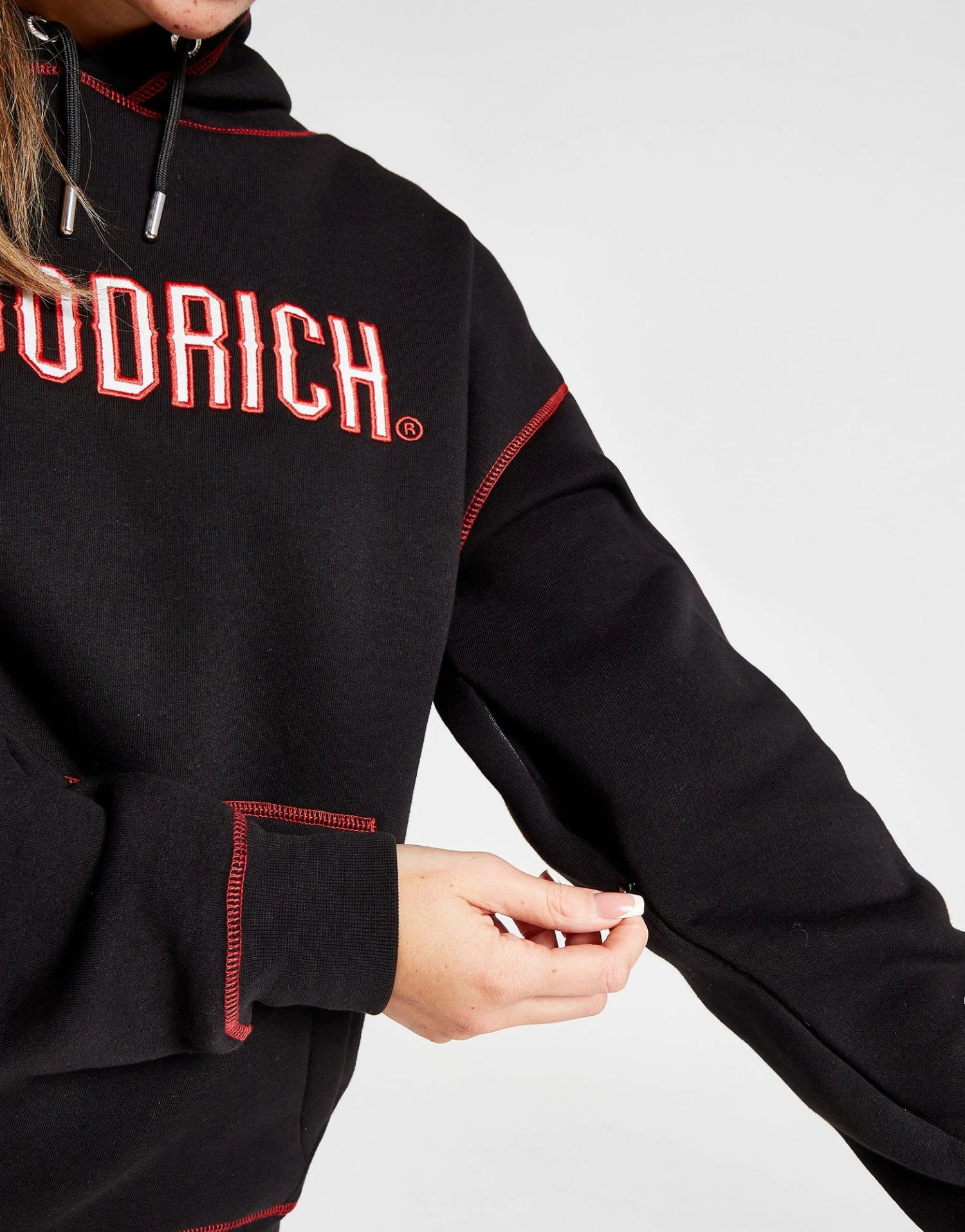 Hoodrich Distinct Hoodie 7 Hoodrich Distinct Hoodie - Image 5