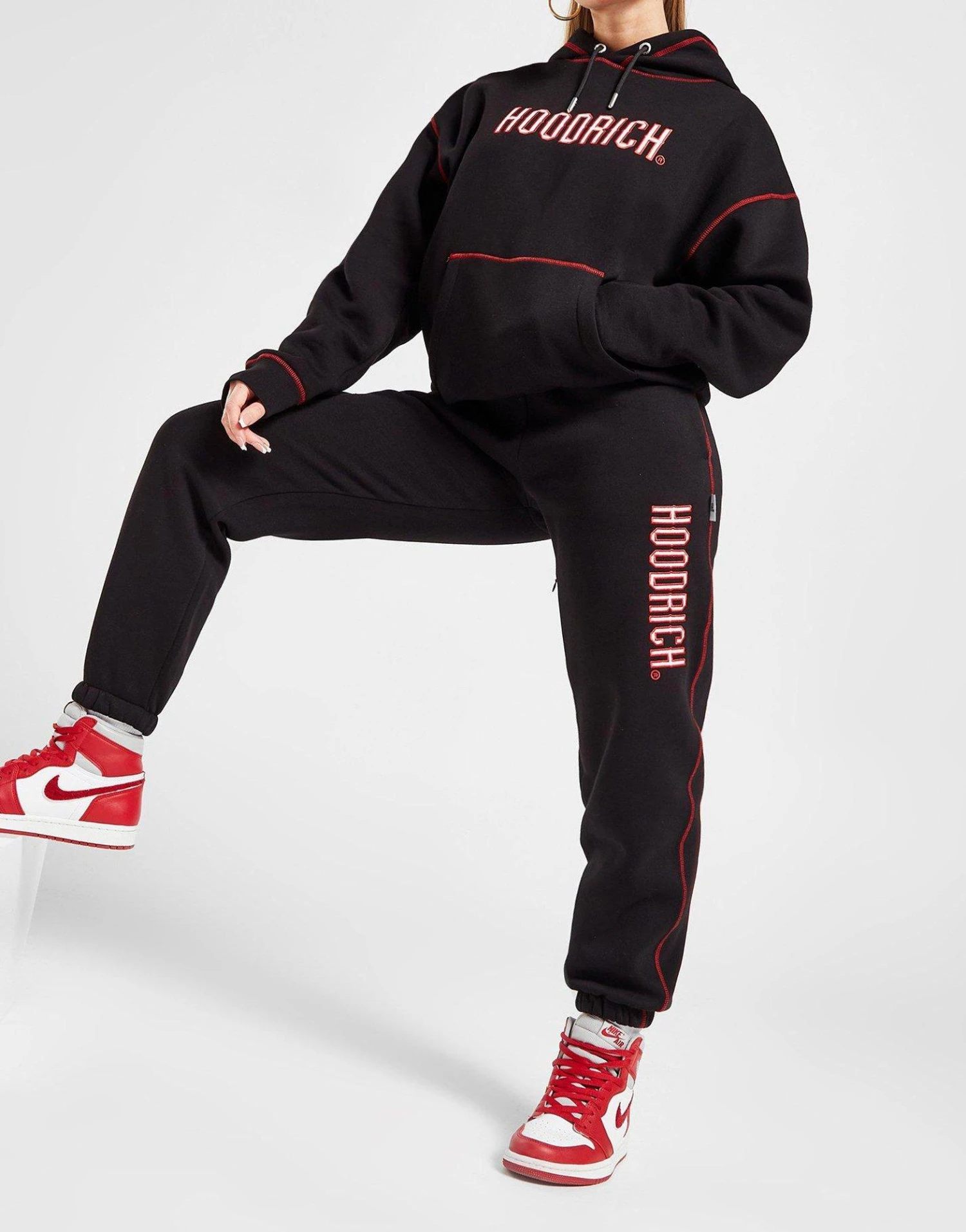 Hoodrich Distinct Joggers 3 Hoodrich Distinct Joggers