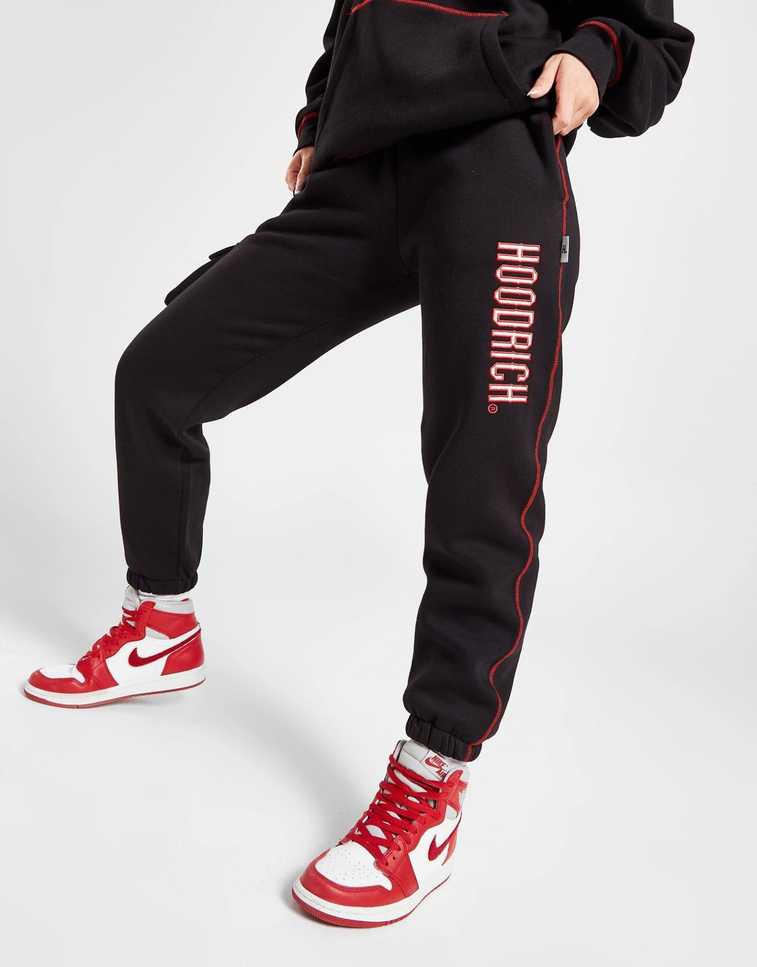 Hoodrich Distinct Joggers 4 Hoodrich Distinct Joggers - Image 2