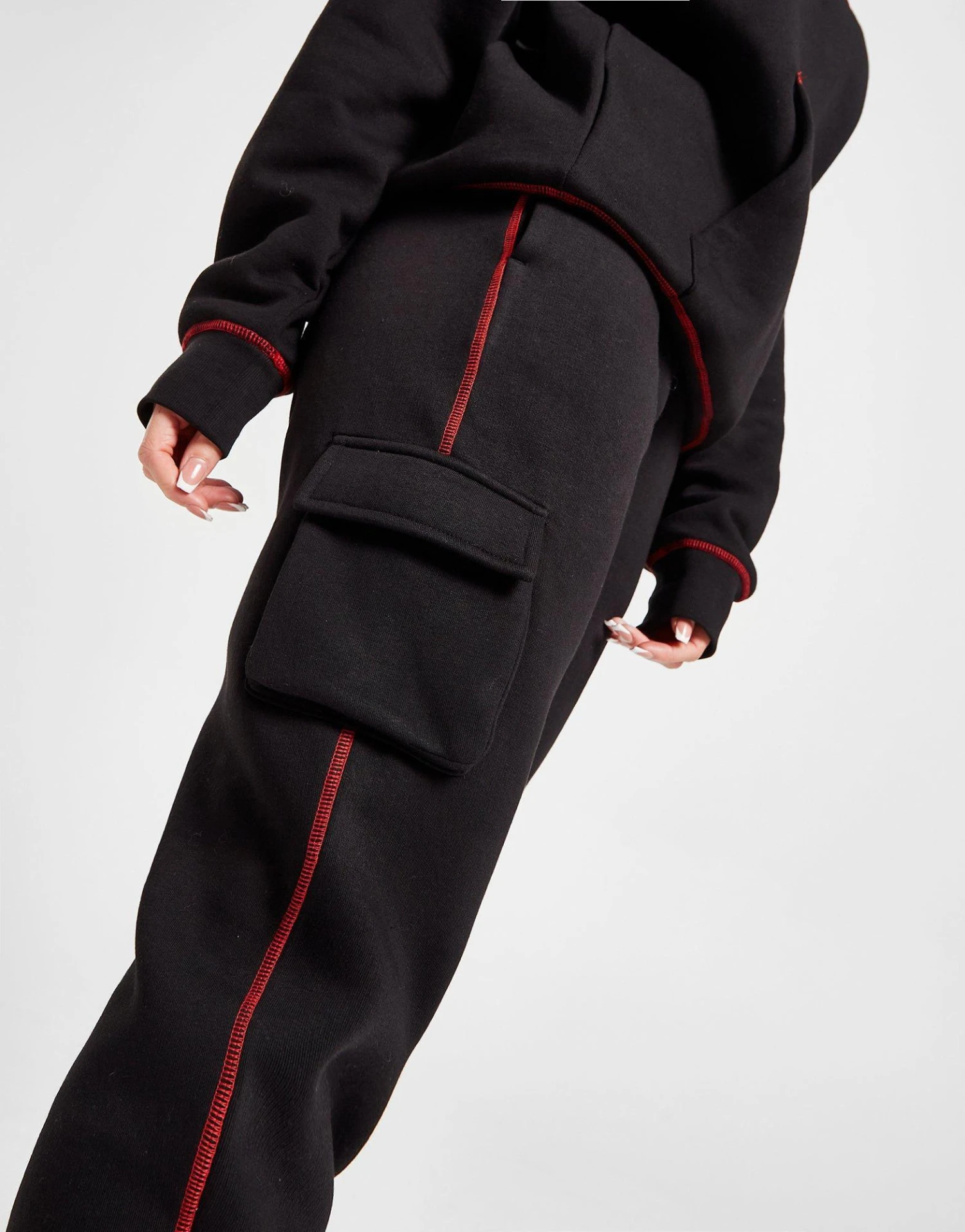 Hoodrich Distinct Joggers 7 Hoodrich Distinct Joggers - Image 5