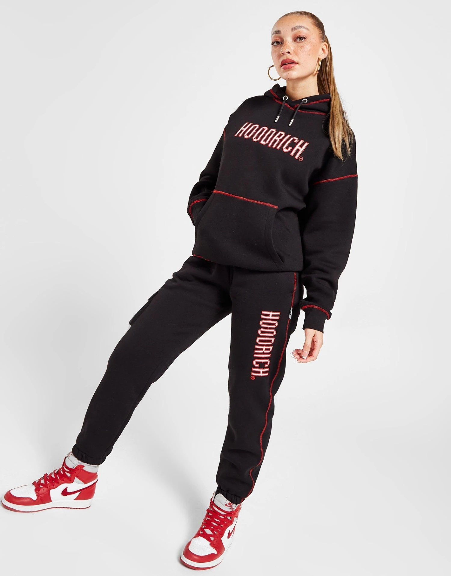 Hoodrich Distinct Joggers 9 Hoodrich Distinct Joggers - Image 7