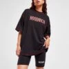 Hoodrich Distinct Boyfriend T-Shirt -Nike || The North Face || Adidas Originals Shop jd 644042 a