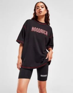 Hoodrich Distinct Boyfriend T-Shirt