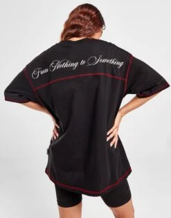 Hoodrich Distinct Boyfriend T-Shirt 9 Hoodrich Distinct Boyfriend T-Shirt -Nike || The North Face || Adidas Originals Shop jd 644042 c