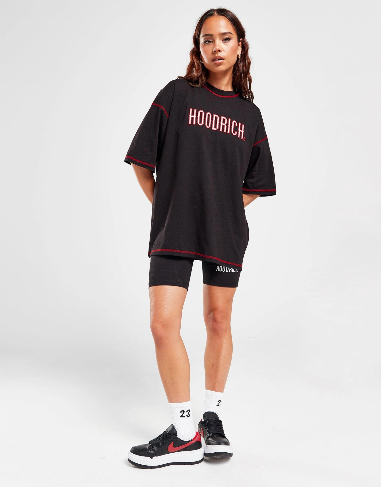 Hoodrich Distinct Boyfriend T-Shirt 6 Hoodrich Distinct Boyfriend T-Shirt - Image 4