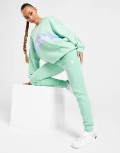 Adidas Originals Essential Slim Fleece Joggers