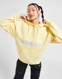 Adidas Originals Linear Overhead Hoodie -Nike || The North Face || Adidas Originals Shop jd 644143 d