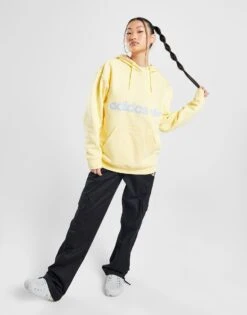 Adidas Originals Linear Overhead Hoodie -Nike || The North Face || Adidas Originals Shop jd 644143 e