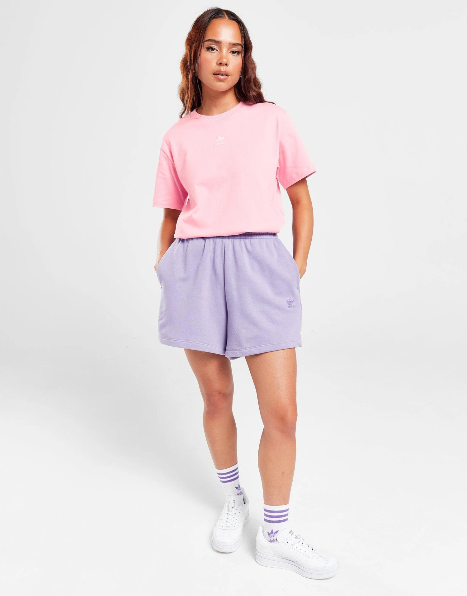 Adidas Originals Essential Logo T-Shirt 7 Adidas Originals Essential Logo T-Shirt - Image 5