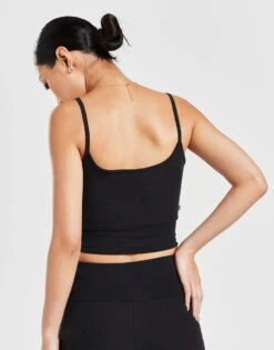 Adidas Originals Badge Slim Tank Top -Nike || The North Face || Adidas Originals Shop jd 644344 c