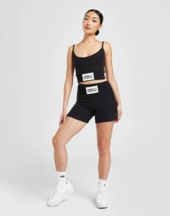 Adidas Originals Badge Slim Tank Top -Nike || The North Face || Adidas Originals Shop jd 644344 d