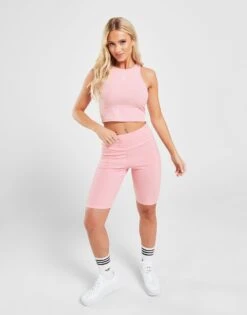 Adidas Originals Essential Rib Tank Top -Nike || The North Face || Adidas Originals Shop jd 644970 d