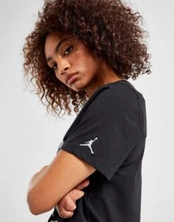 Jordan Mj Graphic T-shirt -Nike || The North Face || Adidas Originals Shop jd 646073 d