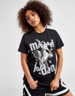 Jordan Mj Graphic T-shirt -Nike || The North Face || Adidas Originals Shop jd 646073 e