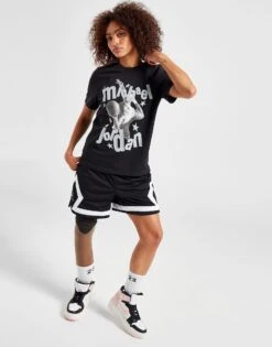 Jordan Mj Graphic T-shirt -Nike || The North Face || Adidas Originals Shop jd 646073 f