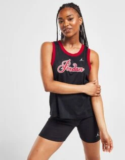 Jordan Jersey Tank Top