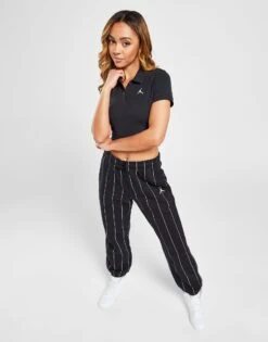 Jordan Rib Crop Polo Shirt -Nike || The North Face || Adidas Originals Shop jd 646095 d