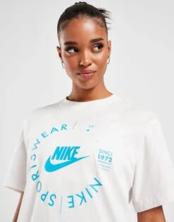 Nike Utility Graphic T-Shirt