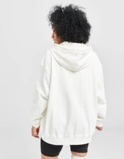 Nike Jersey Full-Zip Oversized Hoodie -Nike || The North Face || Adidas Originals Shop jd 646588 d