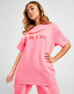 Nike Air Boyfriend T-Shirt