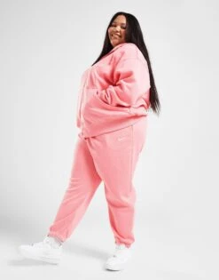 Nike Plus Size Phoenix Fleece Oversized Joggers 11 Nike Plus Size Phoenix Fleece Oversized Joggers -Nike || The North Face || Adidas Originals Shop jd 647282 e