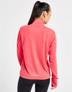 Nike Running Swoosh 1/4 Zip Dri-fit Top -Nike || The North Face || Adidas Originals Shop jd 647446 c