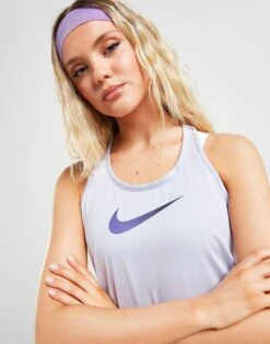 Nike Running Swoosh Tank Top 8 Nike Running Swoosh Tank Top -Nike || The North Face || Adidas Originals Shop jd 647452 b
