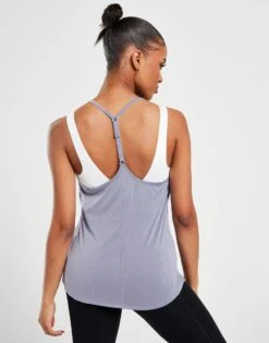Nike Training One Elastika Tank Top -Nike || The North Face || Adidas Originals Shop jd 647486 d