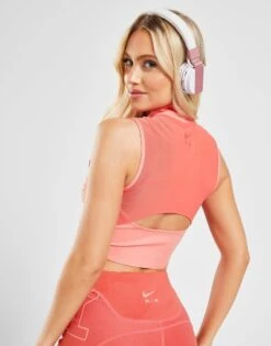 Nike Training Air Crop Tank Top -Nike || The North Face || Adidas Originals Shop jd 647497 c