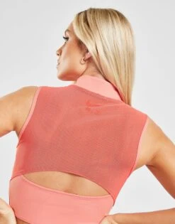 Nike Training Air Crop Tank Top -Nike || The North Face || Adidas Originals Shop jd 647497 d