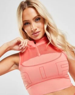 Nike Training Air Crop Tank Top -Nike || The North Face || Adidas Originals Shop jd 647497 e