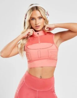 Nike Training Air Crop Tank Top -Nike || The North Face || Adidas Originals Shop jd 647497 f