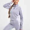 Nike Training Pro Femme 1/4 Zip Top -Nike || The North Face || Adidas Originals Shop jd 647505 a