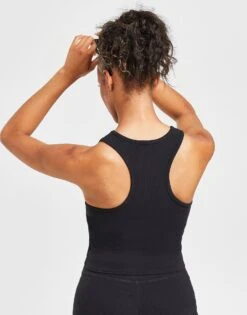 Pink Soda Sport Halle Rib Tank Top -Nike || The North Face || Adidas Originals Shop jd 649154 d