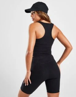 Pink Soda Sport Halle Rib Tank Top -Nike || The North Face || Adidas Originals Shop jd 649154 e