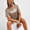Puma Core Boyfriend T-shirt