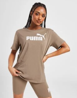 Puma Core Boyfriend T-shirt 11 Puma Core Boyfriend T-shirt -Nike || The North Face || Adidas Originals Shop jd 649711 e