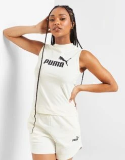 Puma Core Tank Top